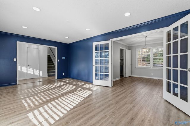 11303 SW Mountaincrest Drive SE, Huntsville, AL 35803