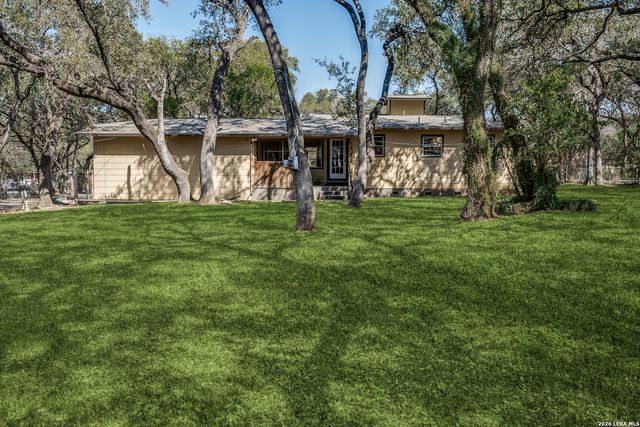 102 KRAMERIA DR, Castle Hills, TX 78213