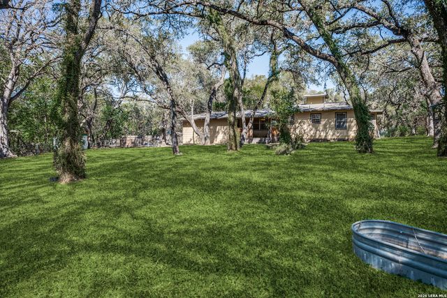 102 KRAMERIA DR, Castle Hills, TX 78213