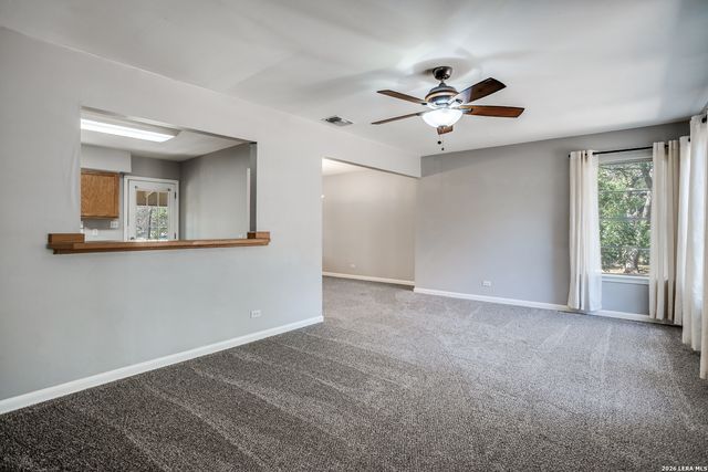 102 KRAMERIA DR, Castle Hills, TX 78213