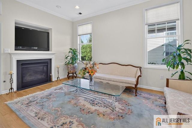4 Spraul Lane, Cranbury, NJ 08512