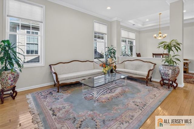 4 Spraul Lane, Cranbury, NJ 08512