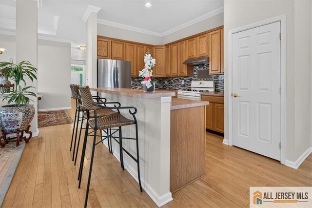 4 Spraul Lane, Cranbury, NJ 08512