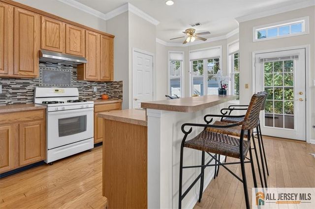 4 Spraul Lane, Cranbury, NJ 08512