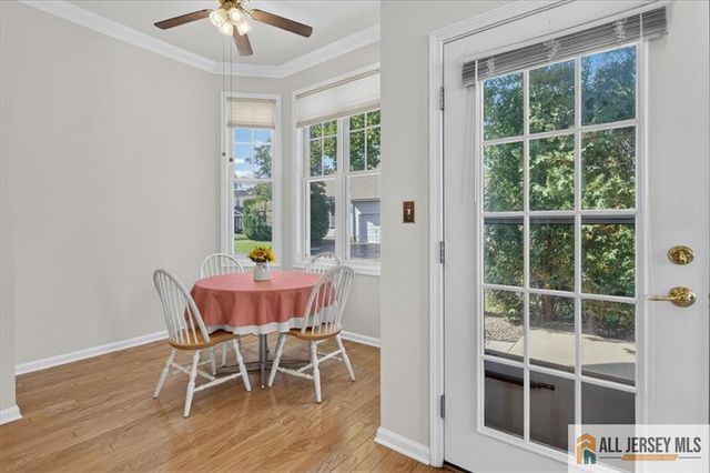 4 Spraul Lane, Cranbury, NJ 08512