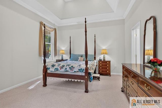 4 Spraul Lane, Cranbury, NJ 08512