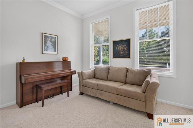 4 Spraul Lane, Cranbury, NJ 08512