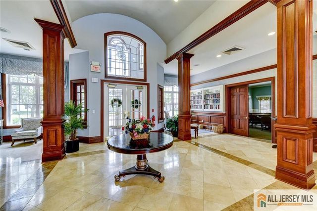4 Spraul Lane, Cranbury, NJ 08512