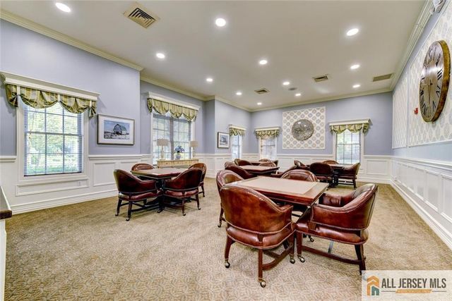 4 Spraul Lane, Cranbury, NJ 08512