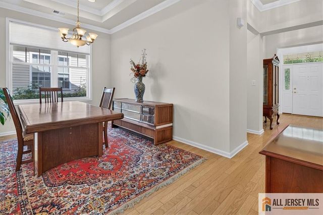 4 Spraul Lane, Cranbury, NJ 08512
