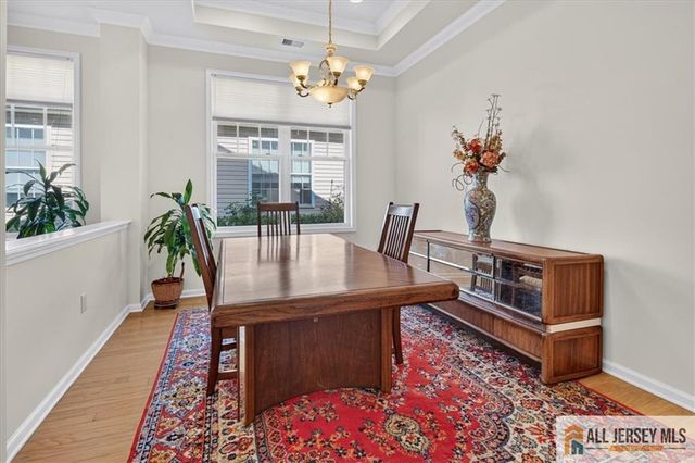 4 Spraul Lane, Cranbury, NJ 08512