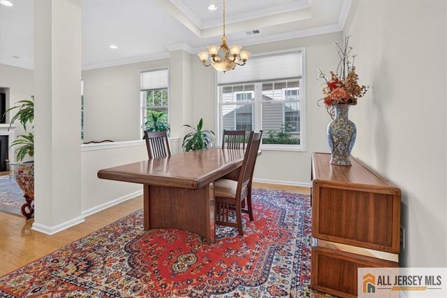 4 Spraul Lane, Cranbury, NJ 08512