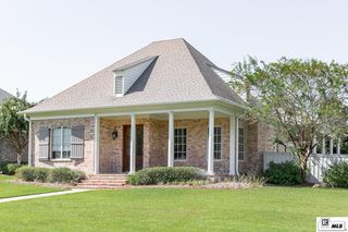 208 CHERRYBARK WAY, Choudrant, LA 71227