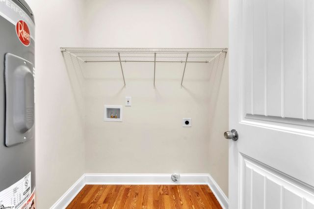 5138 N Old Laurens Road, Gray Court, SC 29645