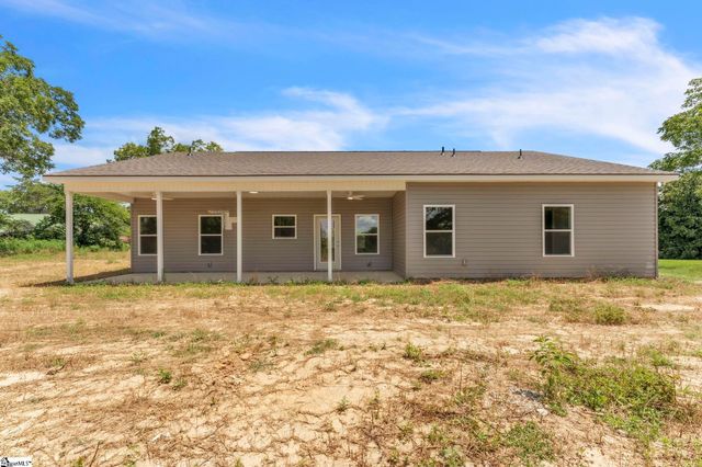 5138 N Old Laurens Road, Gray Court, SC 29645