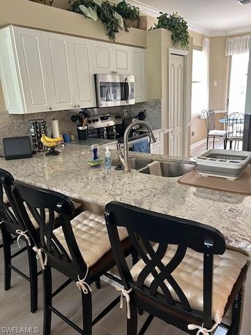 20708 Country Barn DR, Estero, FL 33928
