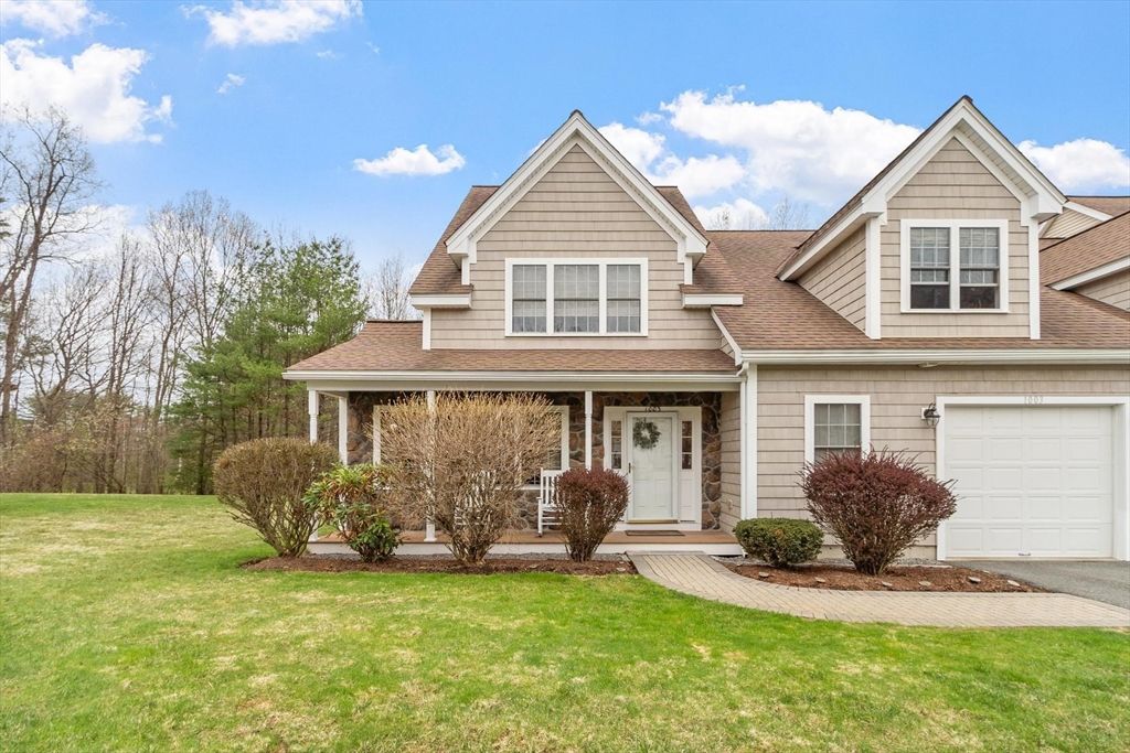 53 Baldwin Rd 1003, Billerica, MA 01821
