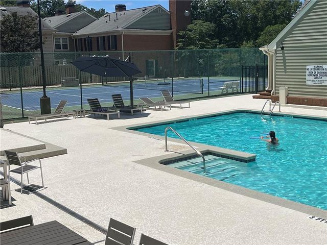 55 Mount Vernon Circle, Atlanta, GA 30338