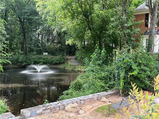 55 Mount Vernon Circle, Atlanta, GA 30338
