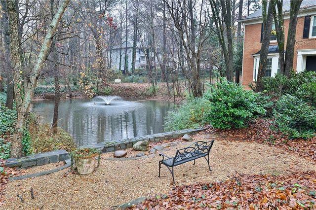 55 Mount Vernon Circle, Atlanta, GA 30338