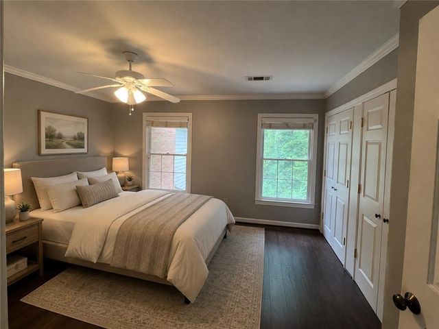 55 Mount Vernon Circle, Atlanta, GA 30338