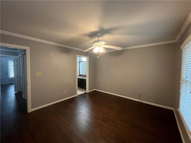 55 Mount Vernon Circle, Atlanta, GA 30338