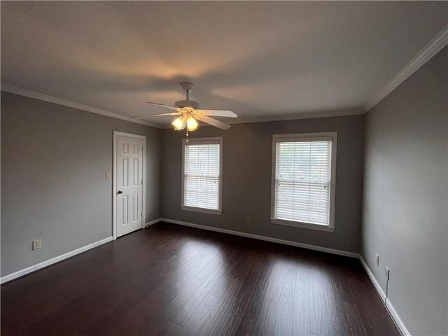 55 Mount Vernon Circle, Atlanta, GA 30338
