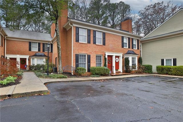 55 Mount Vernon Circle, Atlanta, GA 30338