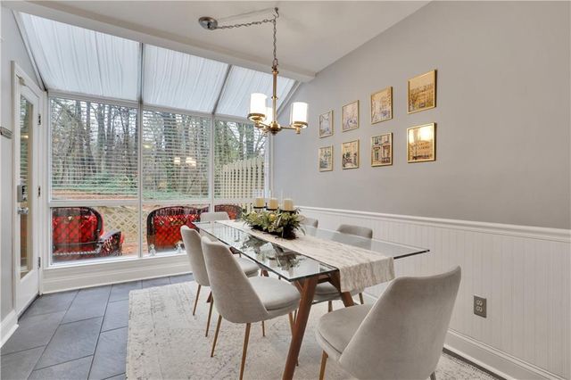 55 Mount Vernon Circle, Atlanta, GA 30338