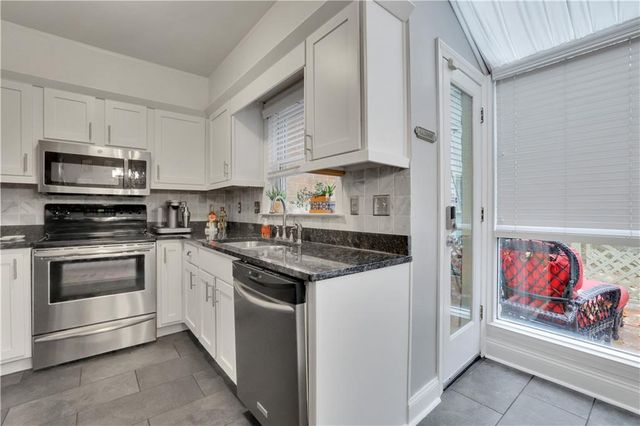 55 Mount Vernon Circle, Atlanta, GA 30338