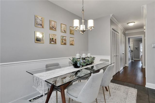 55 Mount Vernon Circle, Atlanta, GA 30338