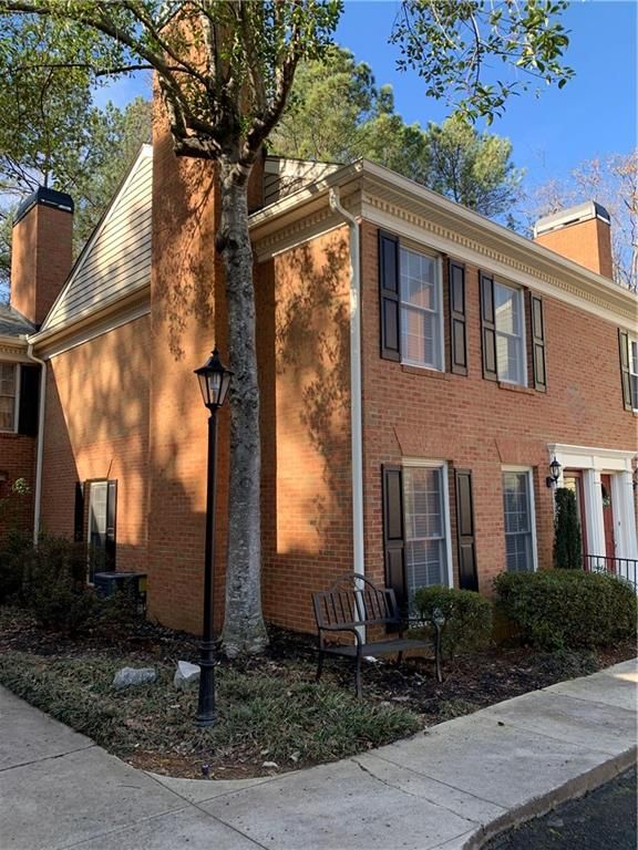 55 Mount Vernon Circle, Atlanta, GA 30338