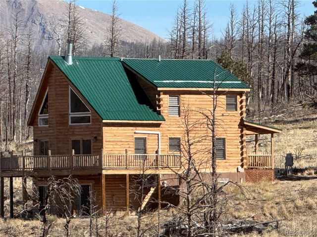 1025 Walker Place, Fort Garland, CO 81133