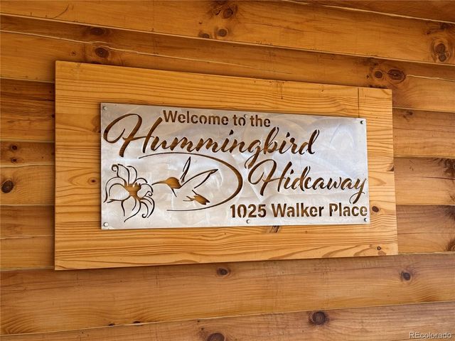 1025 Walker Place, Fort Garland, CO 81133