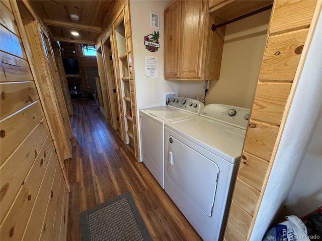 1025 Walker Place, Fort Garland, CO 81133