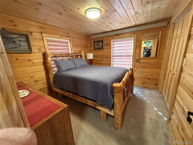 1025 Walker Place, Fort Garland, CO 81133