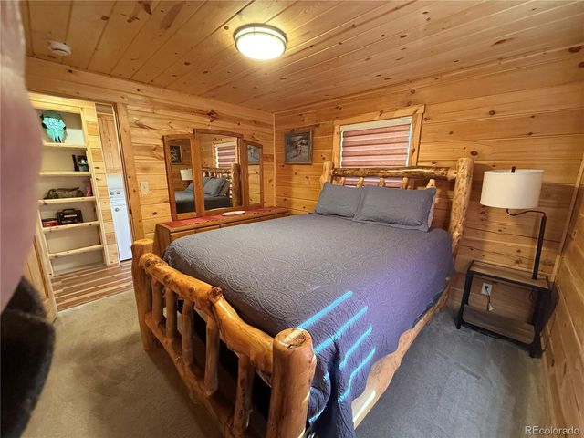 1025 Walker Place, Fort Garland, CO 81133