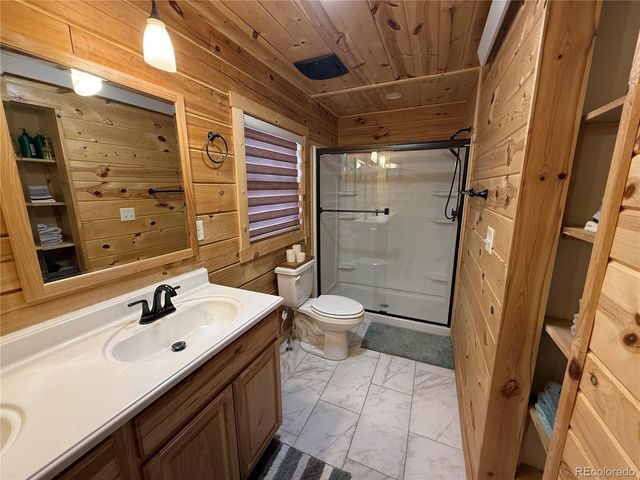 1025 Walker Place, Fort Garland, CO 81133