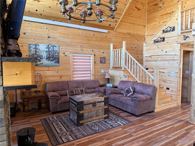 1025 Walker Place, Fort Garland, CO 81133