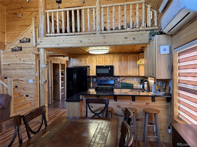 1025 Walker Place, Fort Garland, CO 81133