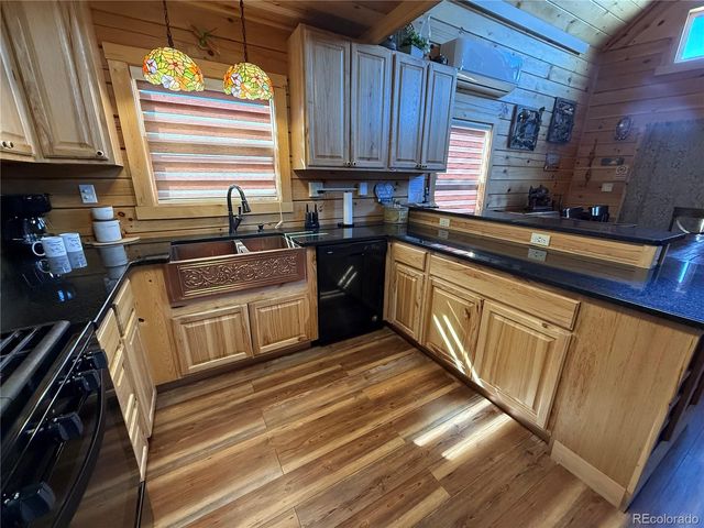 1025 Walker Place, Fort Garland, CO 81133