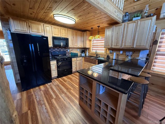 1025 Walker Place, Fort Garland, CO 81133