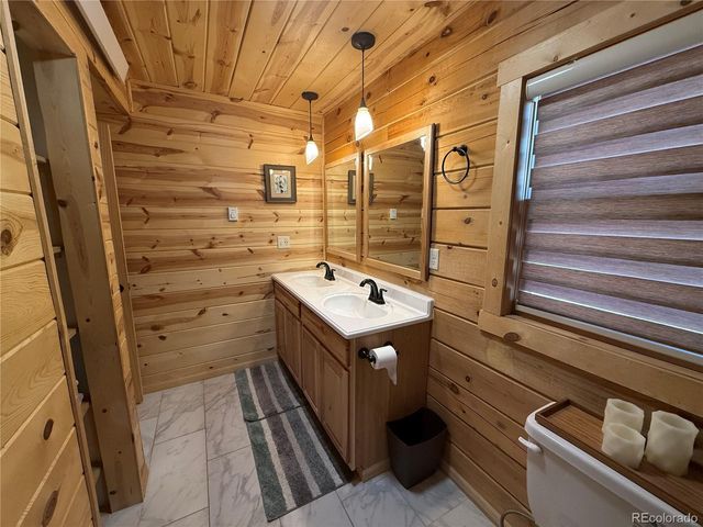 1025 Walker Place, Fort Garland, CO 81133