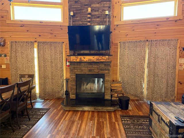 1025 Walker Place, Fort Garland, CO 81133