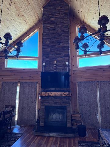 1025 Walker Place, Fort Garland, CO 81133