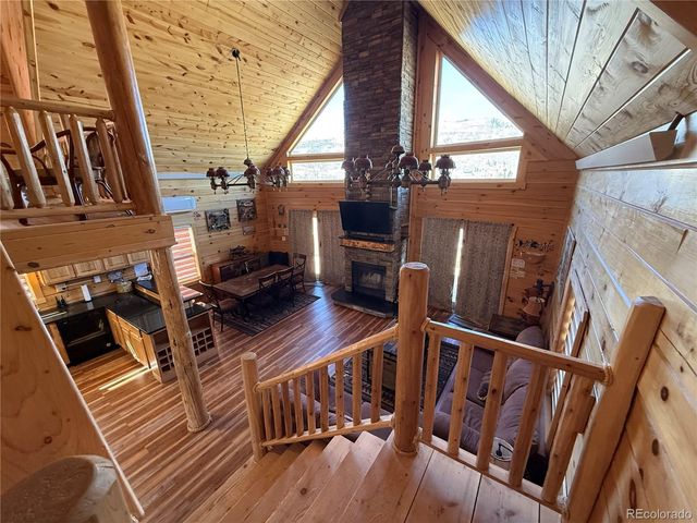 1025 Walker Place, Fort Garland, CO 81133