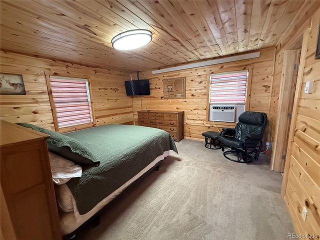 1025 Walker Place, Fort Garland, CO 81133