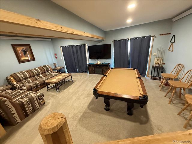 1025 Walker Place, Fort Garland, CO 81133