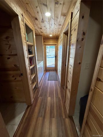 1025 Walker Place, Fort Garland, CO 81133