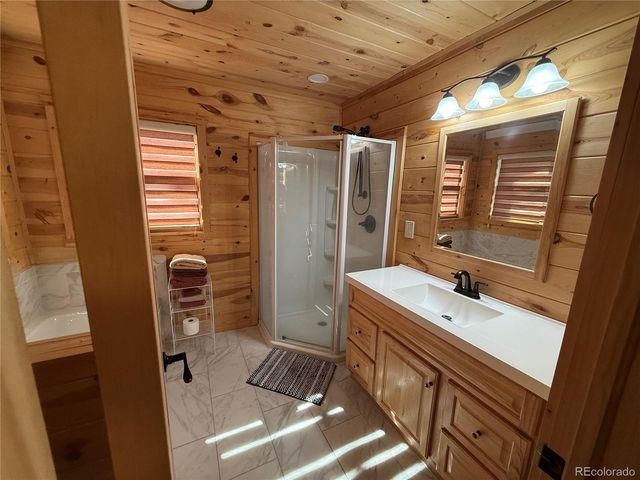 1025 Walker Place, Fort Garland, CO 81133